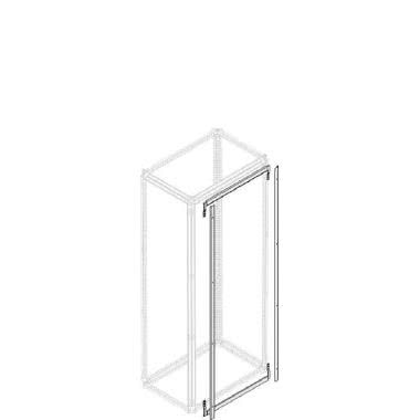 N.2 PROFILI VERTICALI IP31 H=1800MM - ABB PPFV1800 product photo Photo 01 3XL