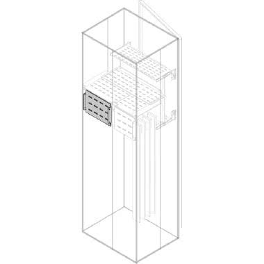SEGR.VERT.POST. H=200MM L=600MM MI - ABB PRVS2062 - ABB PRVS2062 - ABB PRVS2062 product photo Photo 01 3XL
