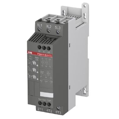 PSR30-600-70 avviatore graduale - ABB PSR30-600-70 product photo Photo 01 3XL