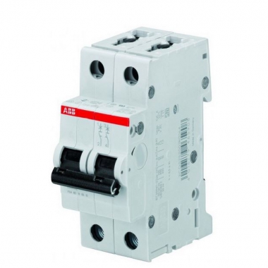 S201L NA C16 INTERRUTTORE AUTOMATICO 4,5KA 1P+N - ABB S201NAL/C16 product photo Photo 01 3XL