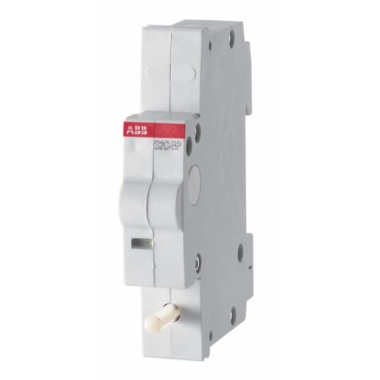 MODULO DI SGANCIO MECCANICO - ABB S2C/BP product photo Photo 01 3XL