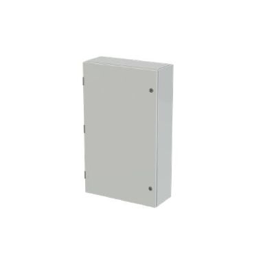 SR2 CASSA C/P.CIECA+P.FONDO 1000X600X250MM - ABB SRN10625K - ABB SRN10625K - ABB SRN10625K product photo Photo 03 3XL