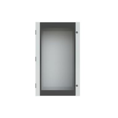 SR2 CASSA C/P.VETRO+P.FONDO 1000X600X250MM - ABB SRN10625VK - ABB SRN10625VK - ABB SRN10625VK product photo Photo 01 3XL
