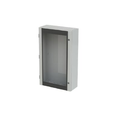 SR2 CASSA C/P.VETRO+P.FONDO 1000X600X250MM - ABB SRN10625VK - ABB SRN10625VK - ABB SRN10625VK product photo Photo 03 3XL