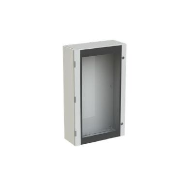 SR2 CASSA C/P.VETRO+P.FONDO 1000X600X250MM - ABB SRN10625VK - ABB SRN10625VK - ABB SRN10625VK product photo Photo 04 3XL