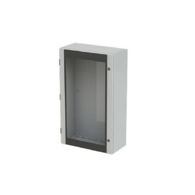 CASSA+PORTA TRASP.1000X600X300 - ABB SRN10630VK product photo Photo 03 3XL
