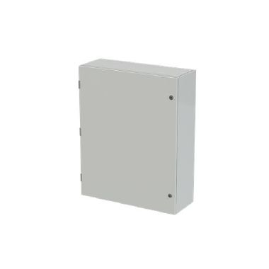SR2 CASSA C/P.CIECA+P.FONDO 1000X800X300MM - ABB SRN10830K - ABB SRN10830K - ABB SRN10830K product photo Photo 08 3XL