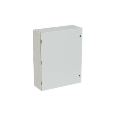 SR2 CASSA C/P.CIECA+P.FONDO 1000X800X300MM - ABB SRN10830K - ABB SRN10830K - ABB SRN10830K product photo Photo 05 3XL