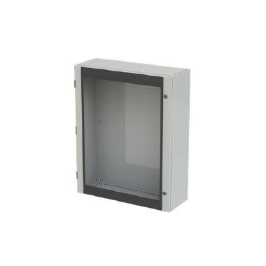 CASSA+PORTA TRASP.1000X800X300 - ABB SRN10830VK product photo Photo 03 3XL