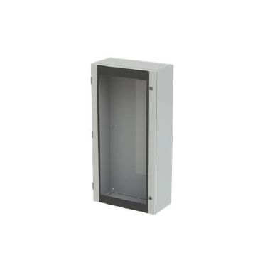SR2 CASSA C/P.VETRO+P.FONDO 1200X600X300MM - ABB SRN12630VK - ABB SRN12630VK - ABB SRN12630VK product photo Photo 03 3XL