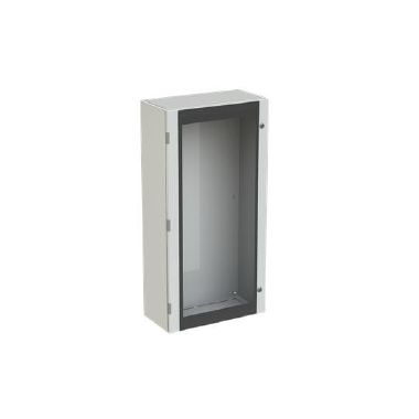 SR2 CASSA C/P.VETRO+P.FONDO 1200X600X300MM - ABB SRN12630VK - ABB SRN12630VK - ABB SRN12630VK product photo Photo 04 3XL