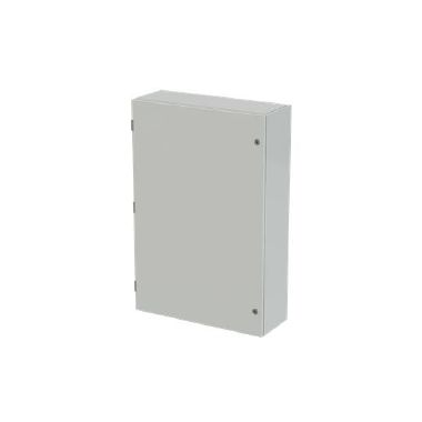 SR2 CASSA C/P.CIECA+P.FONDO 1200X800X300MM - ABB SRN12830K - ABB SRN12830K product photo Photo 03 3XL