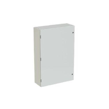 SR2 CASSA C/P.CIECA+P.FONDO 1200X800X300MM - ABB SRN12830K - ABB SRN12830K product photo Photo 04 3XL