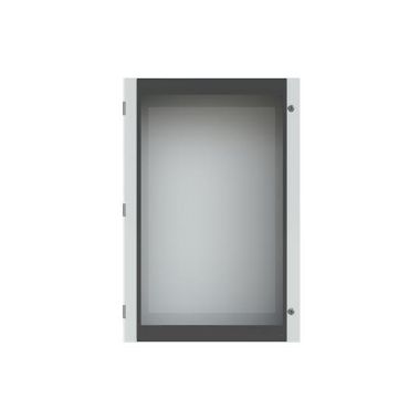 SR2 CASSA C/P.VETRO+P.FONDO 1200X800X300MM - ABB SRN12830VK - ABB SRN12830VK - ABB SRN12830VK product photo Photo 01 3XL
