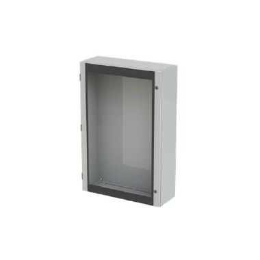 SR2 CASSA C/P.VETRO+P.FONDO 1200X800X300MM - ABB SRN12830VK - ABB SRN12830VK - ABB SRN12830VK product photo Photo 03 3XL