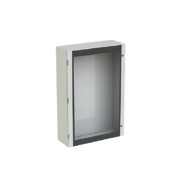 SR2 CASSA C/P.VETRO+P.FONDO 1200X800X300MM - ABB SRN12830VK - ABB SRN12830VK - ABB SRN12830VK product photo Photo 05 3XL