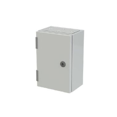 SR2 CASSA C/P.CIECA+P.FONDO 300X200X150MM - ABB SRN3215K - ABB SRN3215K product photo Photo 08 3XL