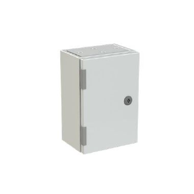 SR2 CASSA C/P.CIECA+P.FONDO 300X200X150MM - ABB SRN3215K - ABB SRN3215K product photo Photo 10 3XL