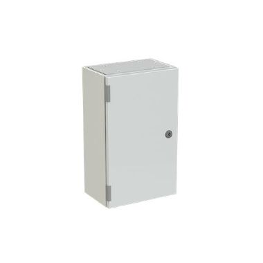 SR2 CASSA C/P.CIECA+P.FONDO 500X300X200MM - ABB SRN5320K - ABB SRN5320K - ABB SRN5320K product photo Photo 10 3XL