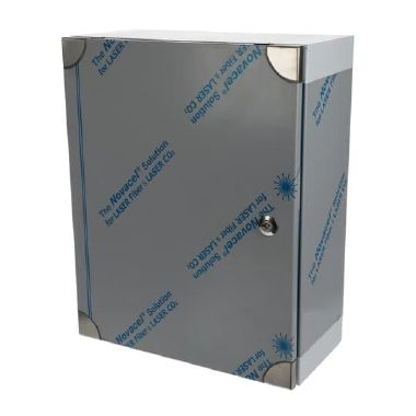 ABB SRN5420X - Cassa porta cieca e piastra 500x400x200 in acc. Inox - ABB SRN5420X product photo Photo 02 3XL