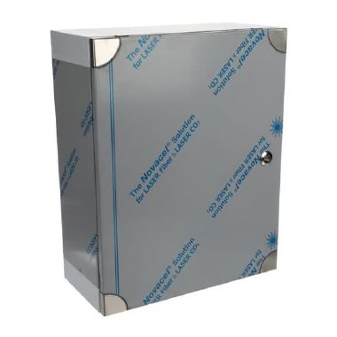 ABB SRN5420X - Cassa porta cieca e piastra 500x400x200 in acc. Inox - ABB SRN5420X product photo Photo 03 3XL