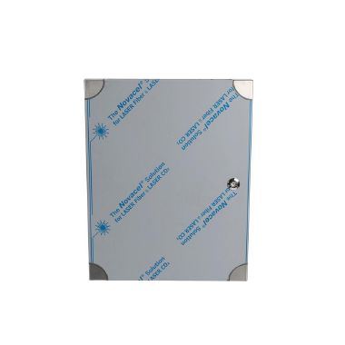 ABB SRN5420X - Cassa porta cieca e piastra 500x400x200 in acc. Inox - ABB SRN5420X product photo Photo 04 3XL