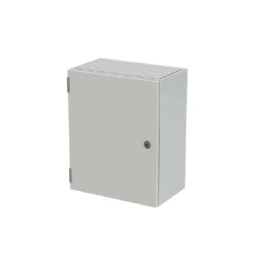 SR2 CASSA C/P.CIECA+P.FONDO 500X400X250MM - ABB SRN5425K - ABB SRN5425K - ABB SRN5425K product photo Photo 03 3XL