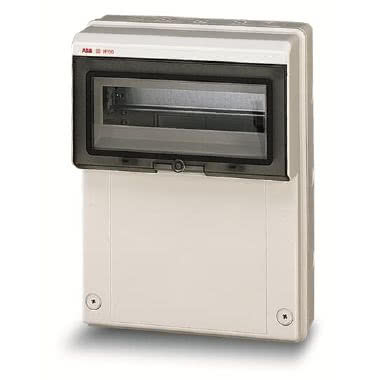 SR2 CASSA C/P.CIECA+P.FONDO 500X400X250MM - ABB SRN5425K - ABB SRN5425K - ABB SRN5425K product photo Photo 02 3XL