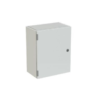 SR2 CASSA C/P.CIECA+P.FONDO 500X400X250MM - ABB SRN5425K - ABB SRN5425K - ABB SRN5425K product photo Photo 05 3XL