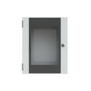 SR2 CASSA C/P.VETRO+P.FONDO 500X400X250MM - ABB SRN5425VK - ABB SRN5425VK - ABB SRN5425VK product photo Photo 01 3XL