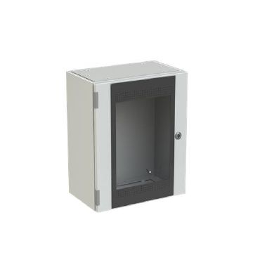 SR2 CASSA C/P.VETRO+P.FONDO 500X400X250MM - ABB SRN5425VK - ABB SRN5425VK - ABB SRN5425VK product photo Photo 05 3XL