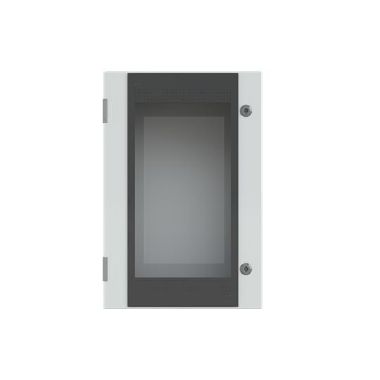 CASSA+PORTA TRASPARENTE 600X400X250 - ABB SRN6425VK product photo Photo 01 3XL