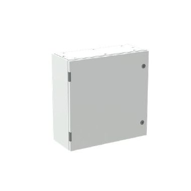 SR2 CASSA C/P.CIECA+P.FONDO 600X600X250MM - ABB SRN6625K - ABB SRN6625K product photo Photo 05 3XL