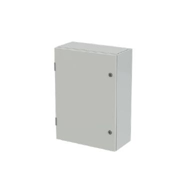 SR2 CASSA C/P.CIECA+P.FONDO 700X500X250MM - ABB SRN7525K - ABB SRN7525K product photo Photo 03 3XL