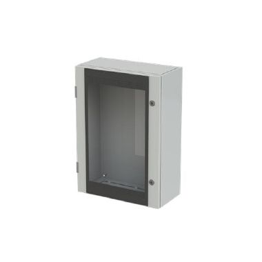 SR2 CASSA C/P.VETRO+P.FONDO 700X500X250MM - ABB SRN7525VK - ABB SRN7525VK - ABB SRN7525VK product photo Photo 02 3XL