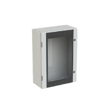 SR2 CASSA C/P.VETRO+P.FONDO 700X500X250MM - ABB SRN7525VK - ABB SRN7525VK - ABB SRN7525VK product photo Photo 05 3XL
