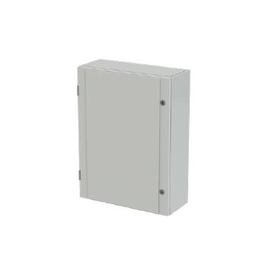SR2 CASSA C/P.VETRO+P.FONDO 800X600X250MM - ABB SRN8625VK - ABB SRN8625VK - ABB SRN8625VK product photo Photo 03 3XL