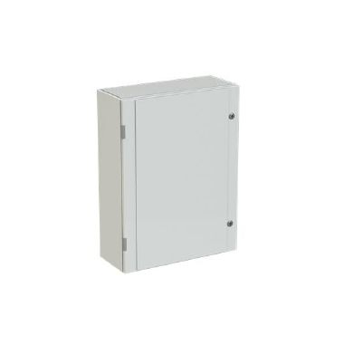 SR2 CASSA C/P.VETRO+P.FONDO 800X600X250MM - ABB SRN8625VK - ABB SRN8625VK - ABB SRN8625VK product photo Photo 05 3XL