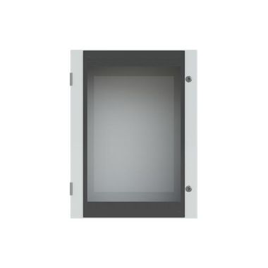 SR2 CASSA C/P.VETRO+P.FONDO 800X600X300MM - ABB SRN8630VK - ABB SRN8630VK - ABB SRN8630VK product photo Photo 01 3XL