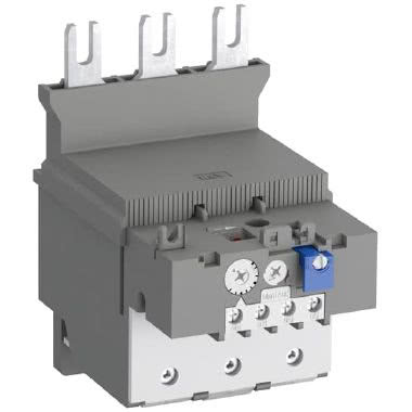 RELE' TERMICO 80-110ACL.10 1NA+1NC - ABB TF140DU110 - ABB TF140DU110 product photo Photo 01 3XL