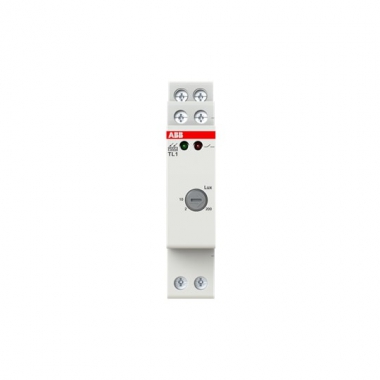 INTERRUTTORE CREPUSCOLARE 1 MODULO - ABB TL1 product photo Photo 01 3XL