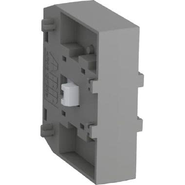 INTERBLOCCO MECCANICO PER AF116..AF370 - ABB VM19 - ABB VM19 - ABB VM19 product photo Photo 01 3XL