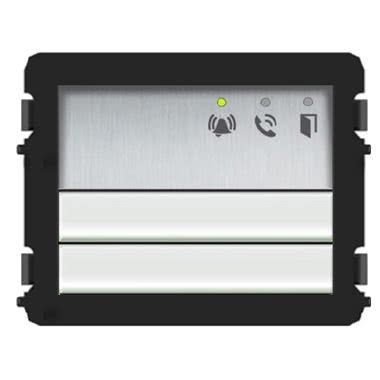 MODULO AUDIO 2/4 PULSANTI M251023A-A - ABB WLM102A product photo Photo 01 3XL