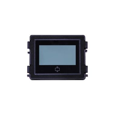 MODULO DISPLAY ID (125KHZ) 51381CR - ABB WLM50ID - ABB WLM50ID product photo Photo 01 3XL