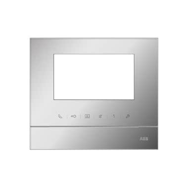 COVER PER VIVAVOCE 4,3' - ABB WLR301G - ABB WLR301G product photo Photo 01 3XL
