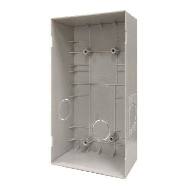 SCATOLA opz PRE-INCASSO P.E.MINI 41361F- - ABB WLS200X product photo Photo 01 3XL
