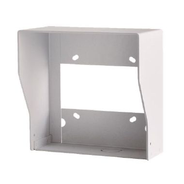 VISIERA PER SCATOLA 1 MODULO 51021RH - ABB WLV101X product photo Photo 01 3XL