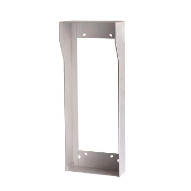 VISIERA PER SCATOLA 3 MODULI 51023RH - ABB WLV103X - ABB WLV103X product photo Photo 01 3XL