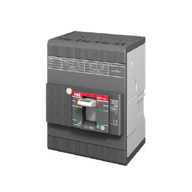 SEZIONATORE TMAX XT1D 160 FISSO TETRAPOLARE CON TERMINALI ANTERIORI - ABB XT1D1604 product photo Photo 02 3XL