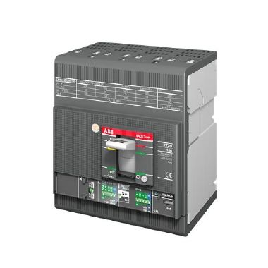 XT2S 160 F F Ekip LS/I 63 - ABB XT2S63LS/I4 product photo Photo 03 3XL